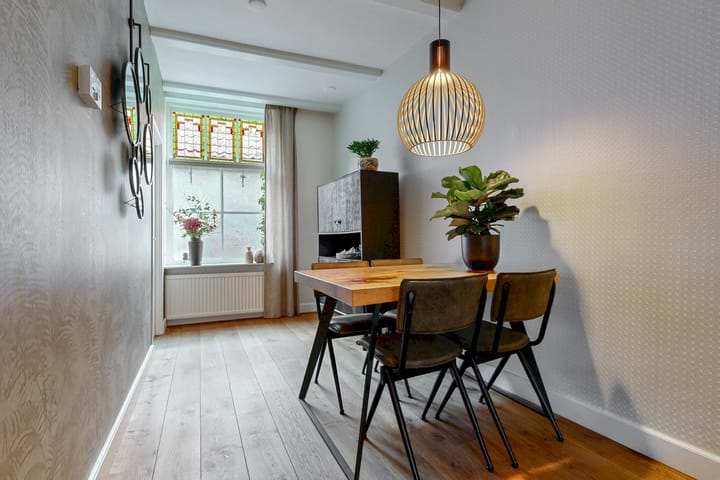 Hoekwoning te koop: Geldersesteeg 24, Hoorn