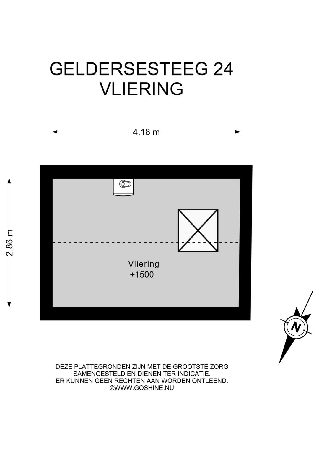 Foto 37 van Geldersesteeg 24