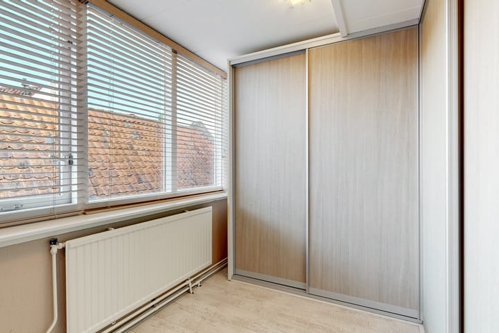 Hoekwoning te koop: Geldersesteeg 24, Hoorn