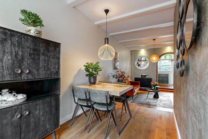 Hoekwoning te koop: Geldersesteeg 24, Hoorn