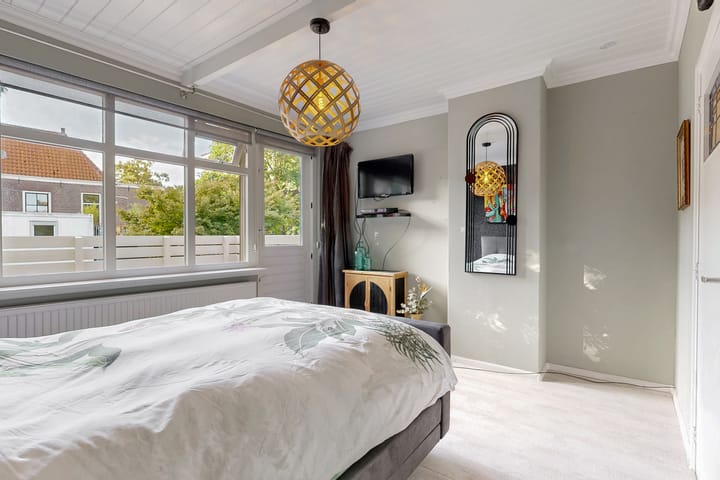 Hoekwoning te koop: Geldersesteeg 24, Hoorn