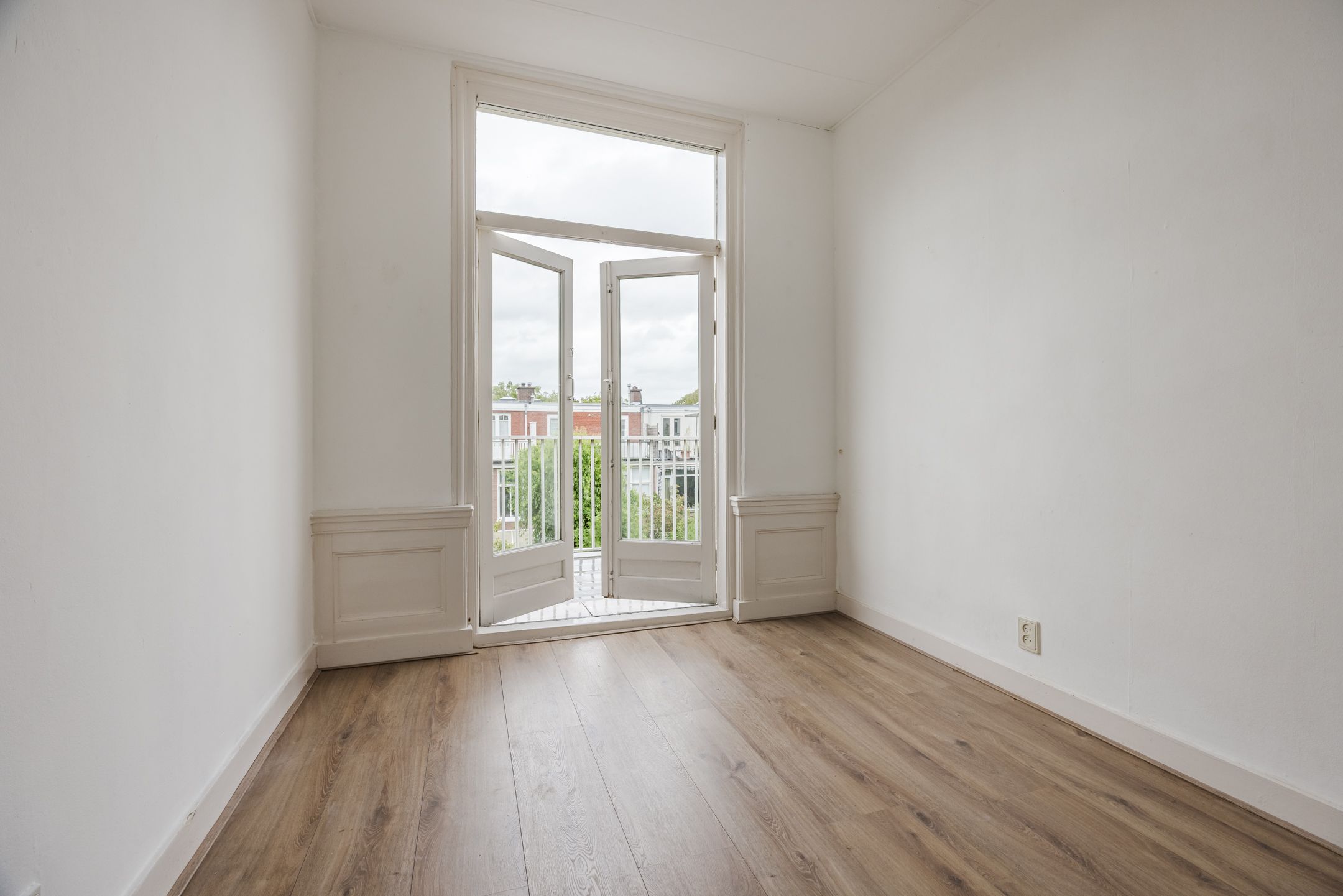 Foto 30 van Conradkade 40