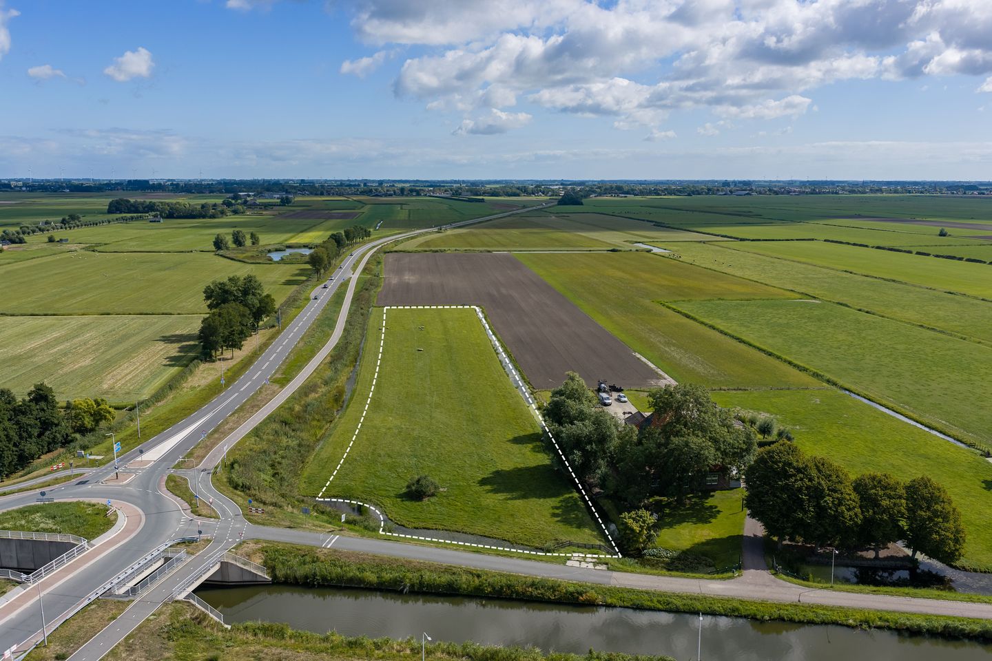 Langereis - Hoogwoud - Afbeelding 2