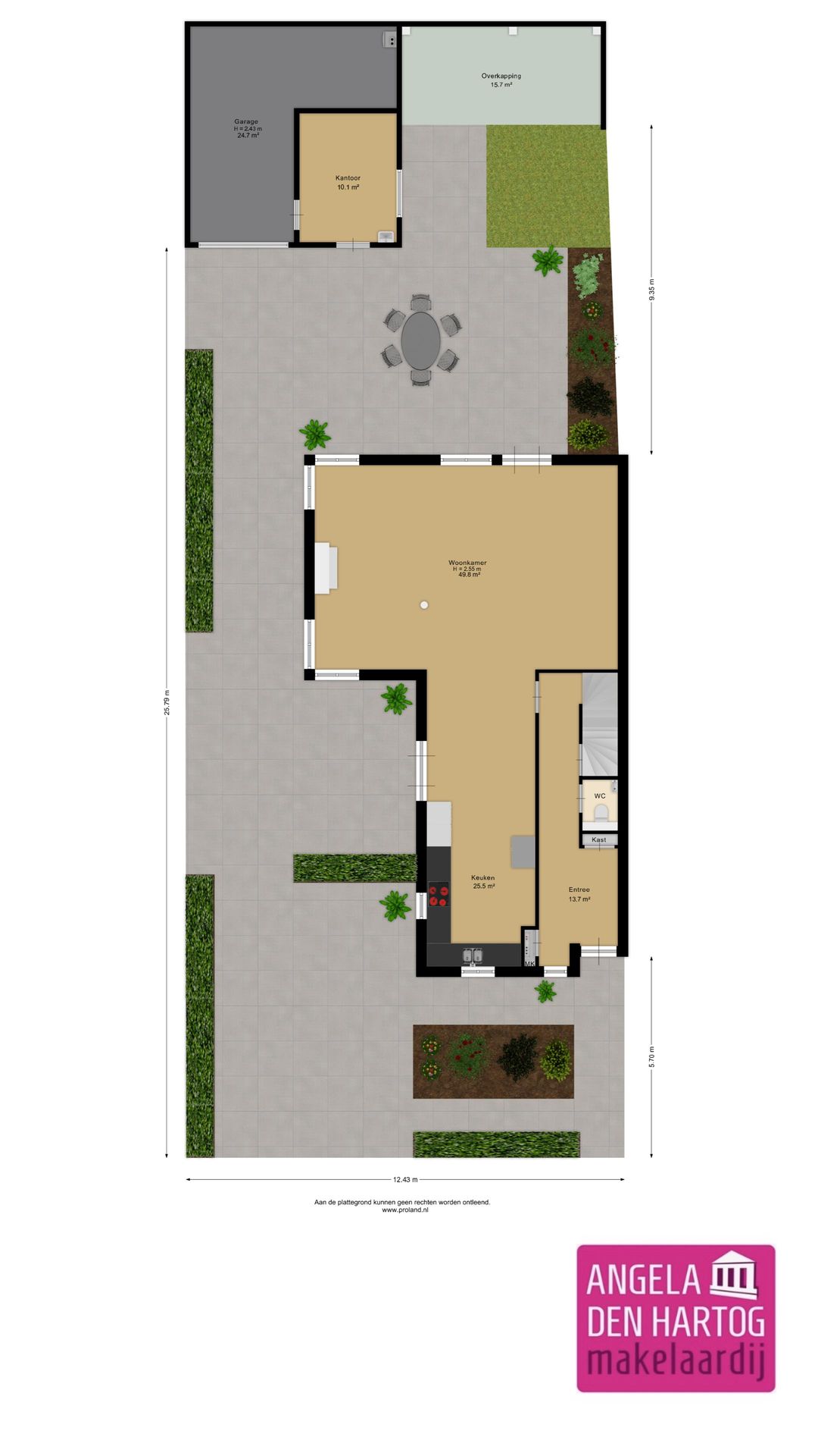 Foto 56 van Platolaan 17