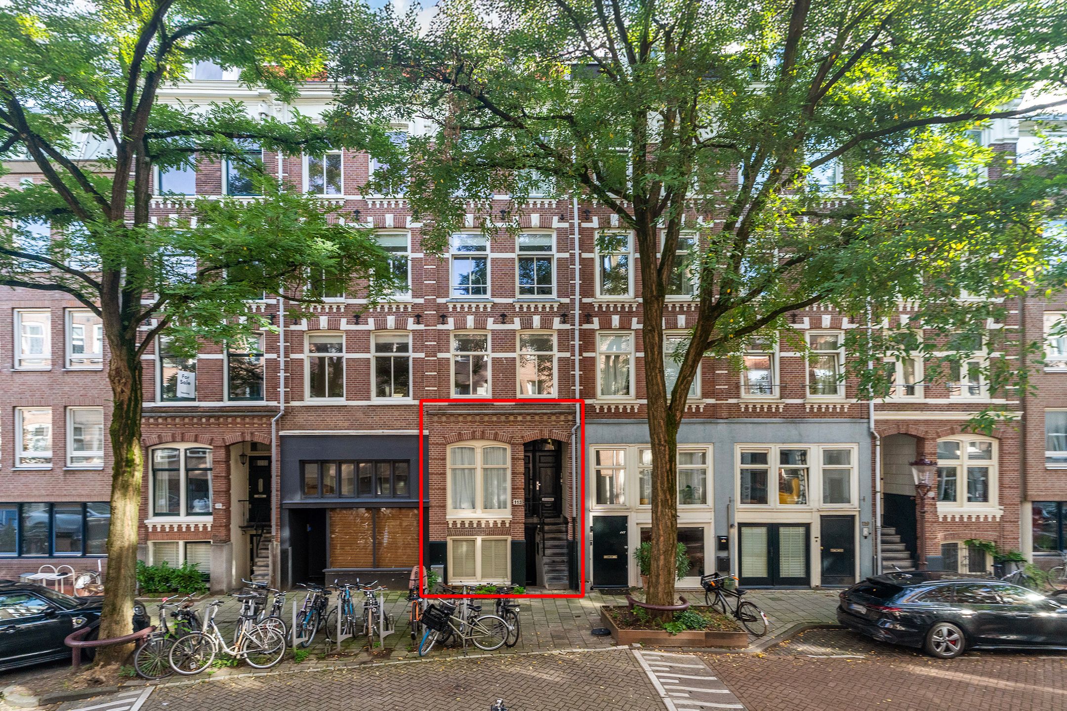 Da Costastraat 115 H