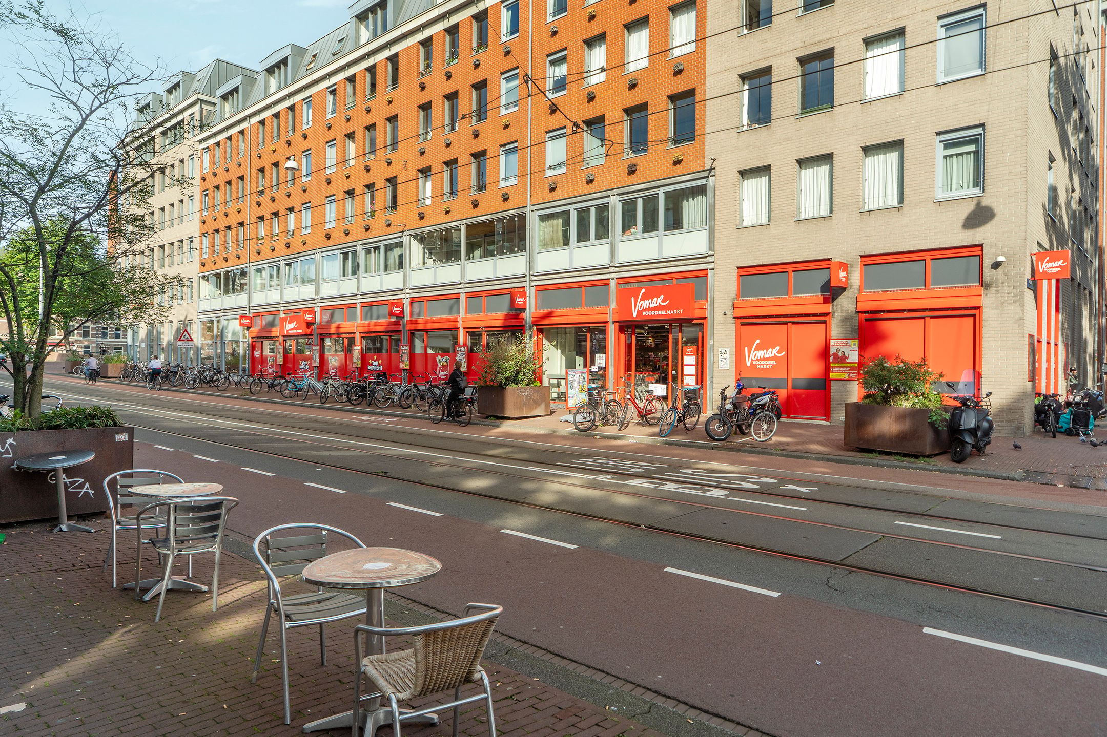 Foto 42 van Da Costastraat 115-H