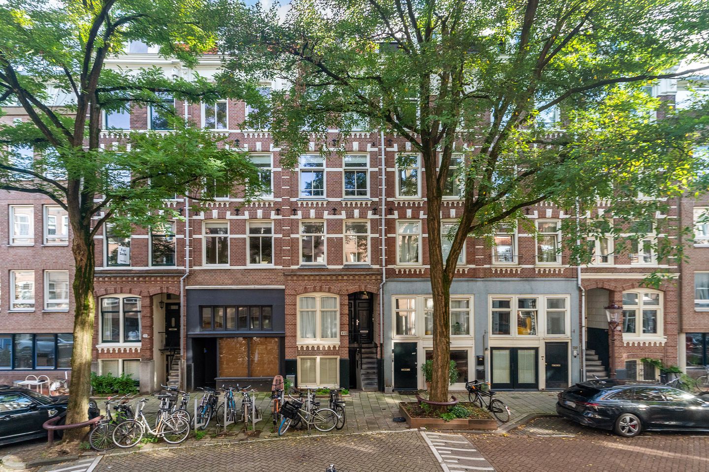 Foto 40 van Da Costastraat 115-H