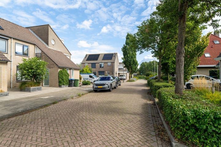 Foto 4 van Postweide 32