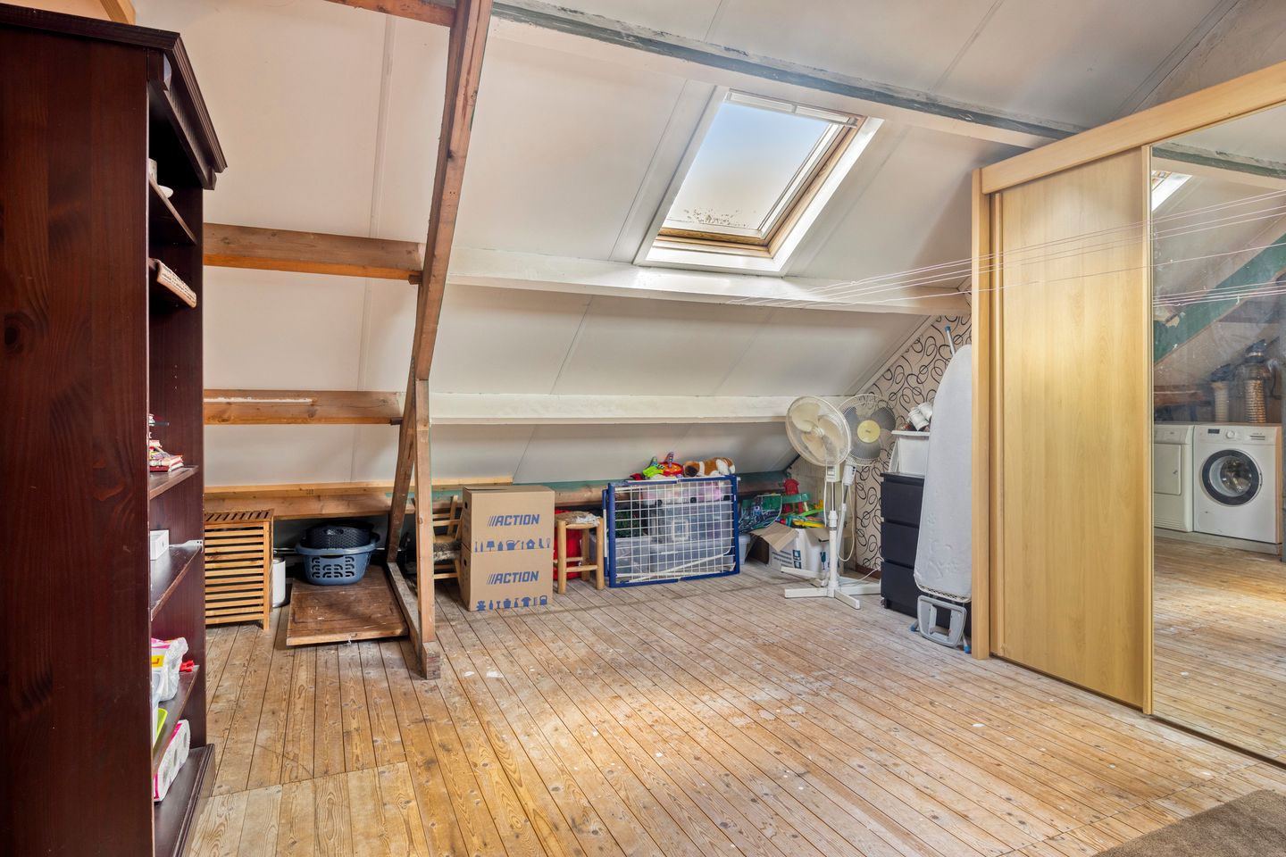 Photo 19 of Van Brakelstraat 14