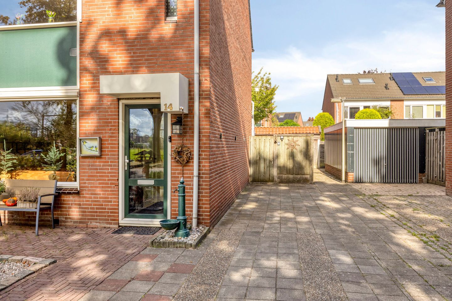 Photo 5 of Van Brakelstraat 14