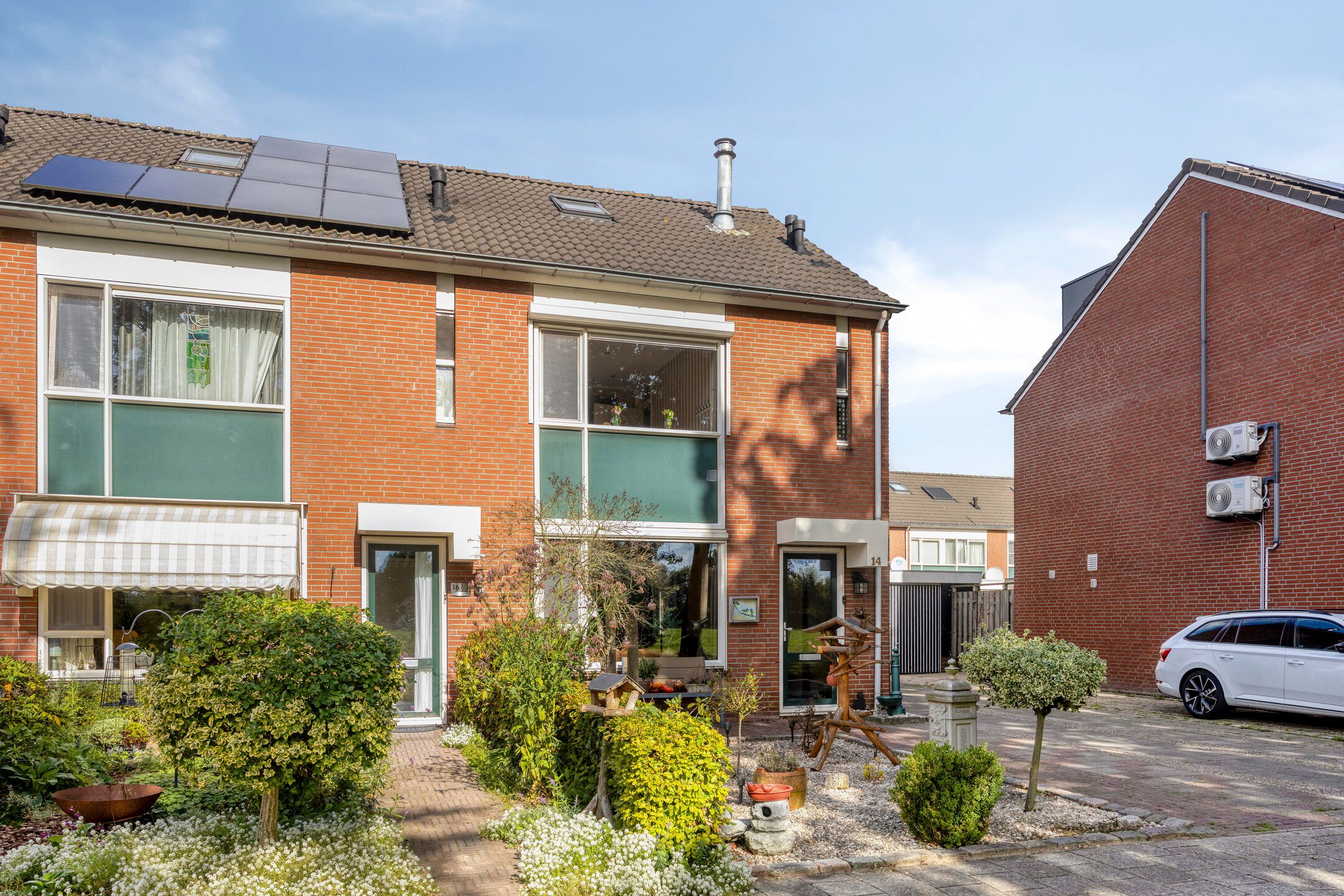 Photo 24 of Van Brakelstraat 14