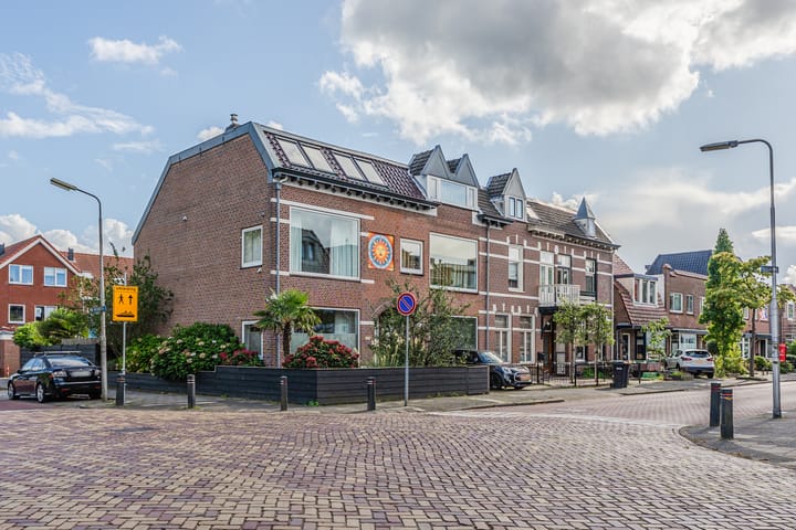 Foto 4 van Wijkerstraatweg 278