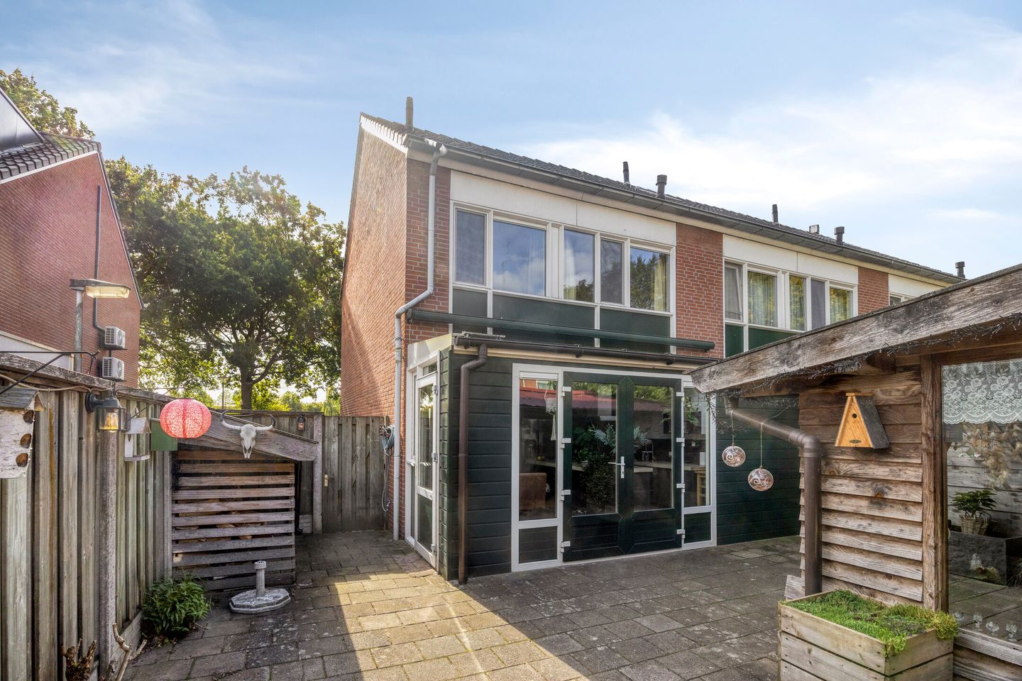 Photo 20 of Van Brakelstraat 14