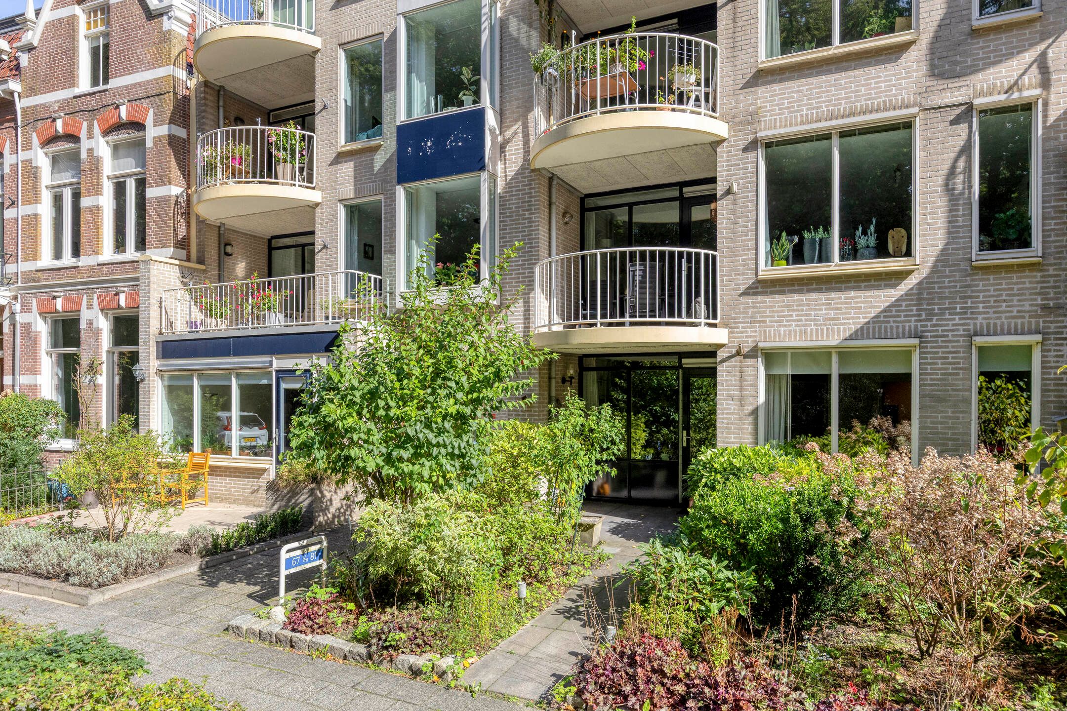 Beilerstraat 69 