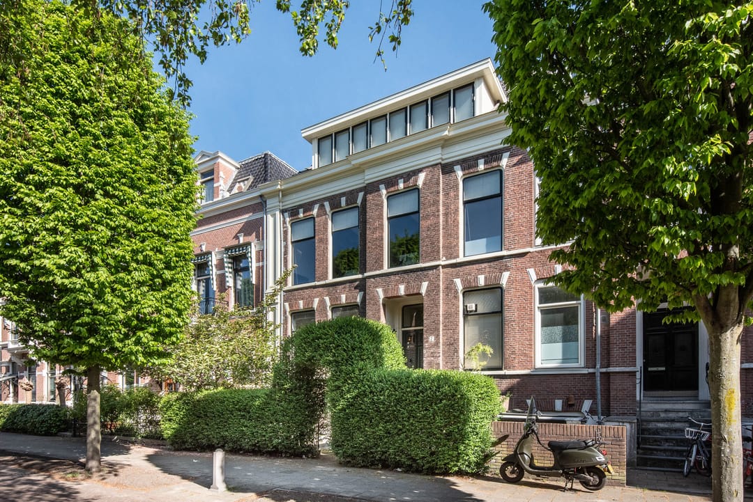 Foto 1 van Kenaustraat 7