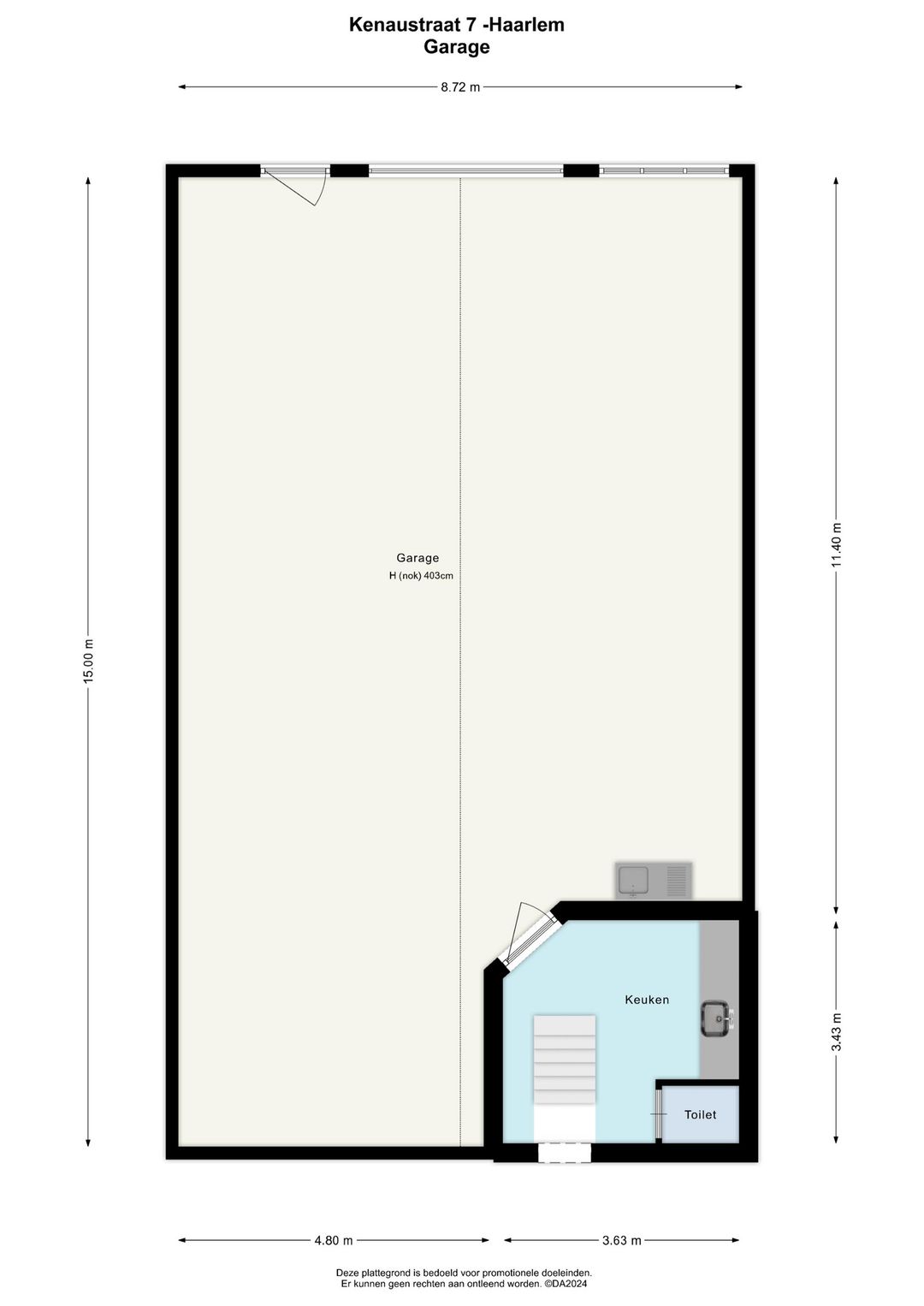 Foto 43 van Kenaustraat 7