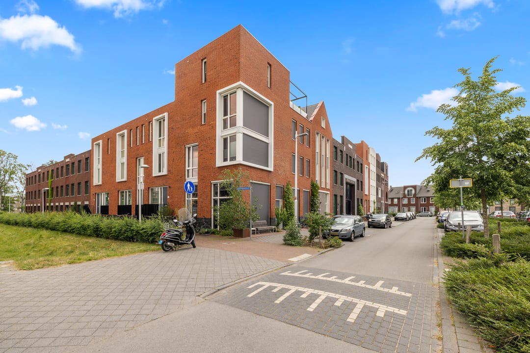 Foto 46 van Tweede Muntmeesterslaan 13