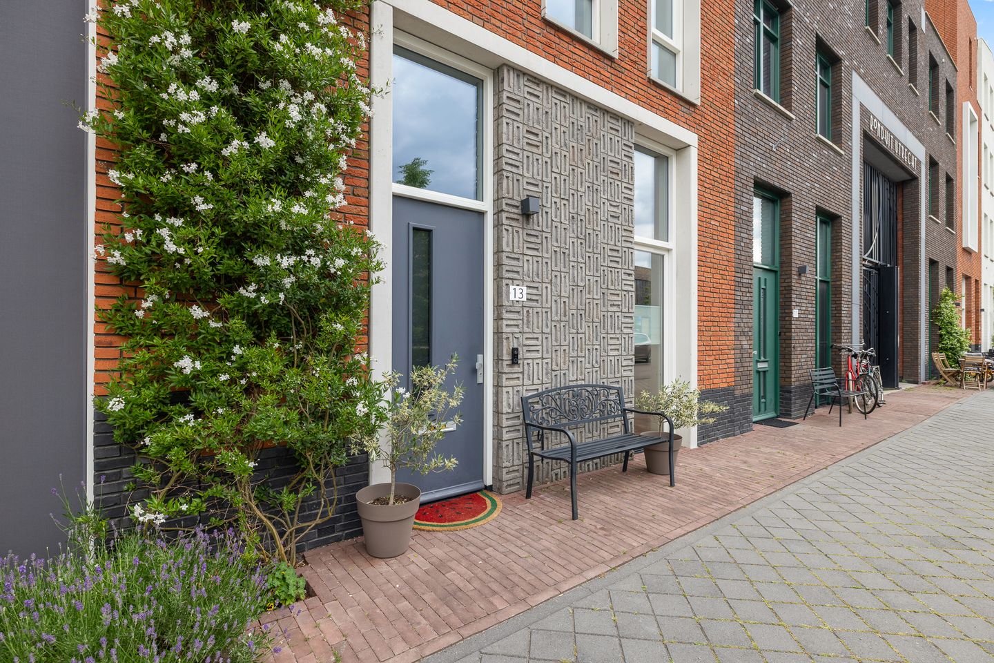 Foto 44 van Tweede Muntmeesterslaan 13
