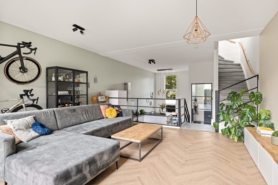 Foto 17 van Tweede Muntmeesterslaan 13