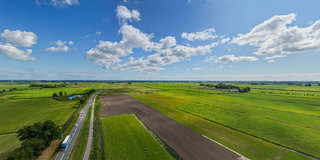 Bekijk 360° foto's