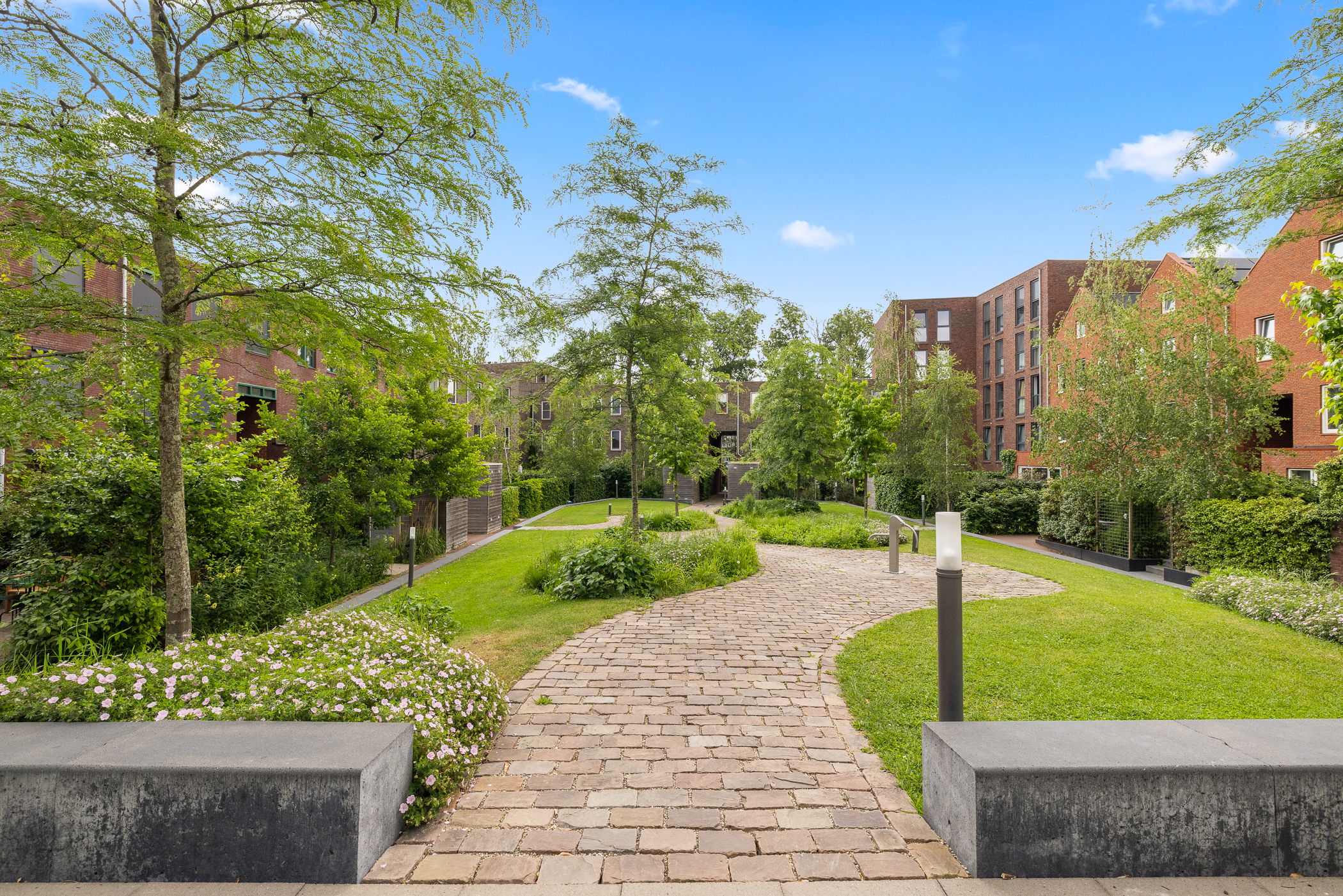Foto 24 van Tweede Muntmeesterslaan 13