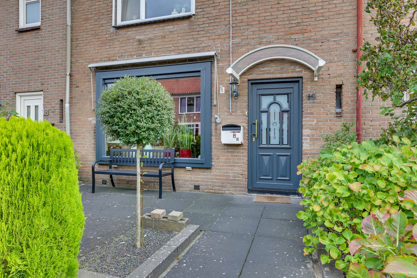 Foto 5 van Harmen Coops Fledderusstraat 16