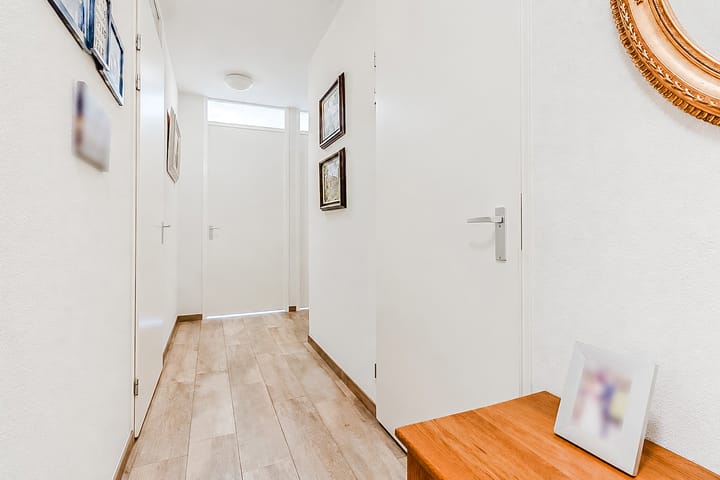 Appartement te koop: Eikenburg 130, Eersel