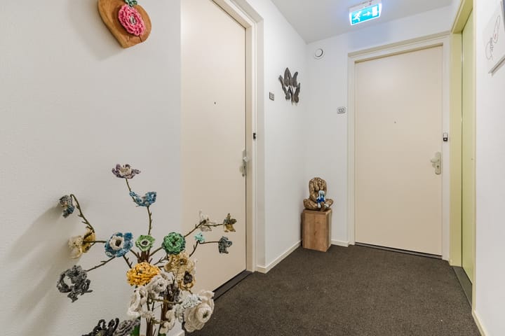 Appartement te koop: Eikenburg 130, Eersel
