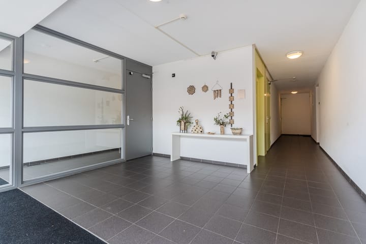 Appartement te koop: Eikenburg 130, Eersel