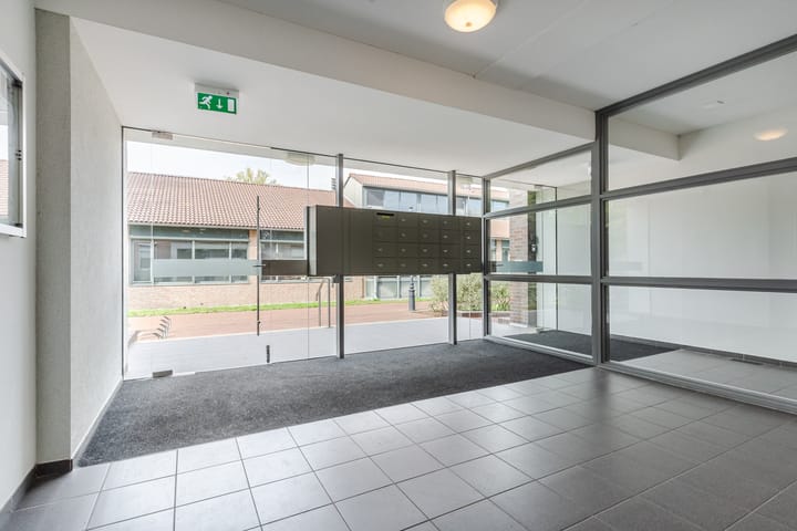 Appartement te koop: Eikenburg 130, Eersel