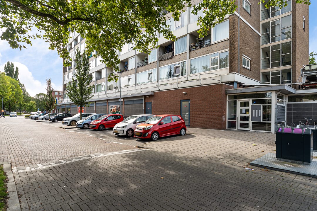 Foto 47 van Dieselstraat 74