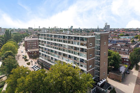 Dieselstraat thumbnail