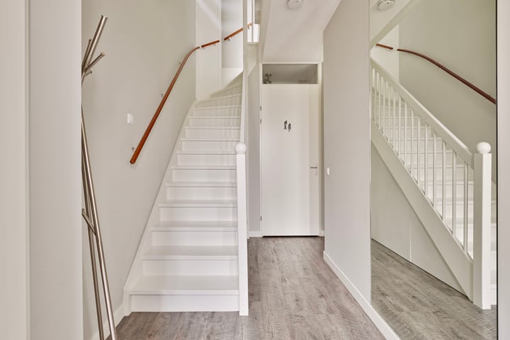 Tussenwoning te koop: Blokvang 21, Moerkapelle