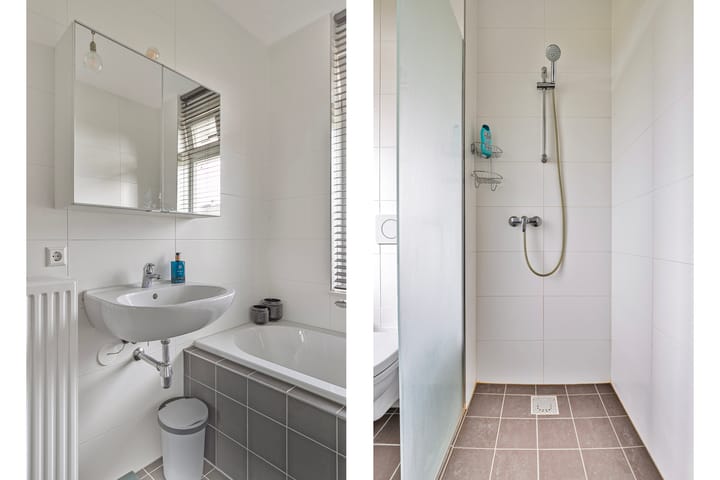 Tussenwoning te koop: Blokvang 21, Moerkapelle