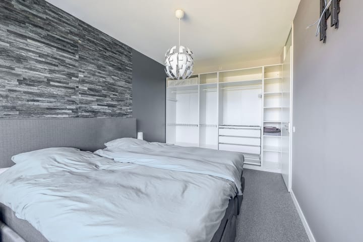 Tussenwoning te koop: Blokvang 21, Moerkapelle