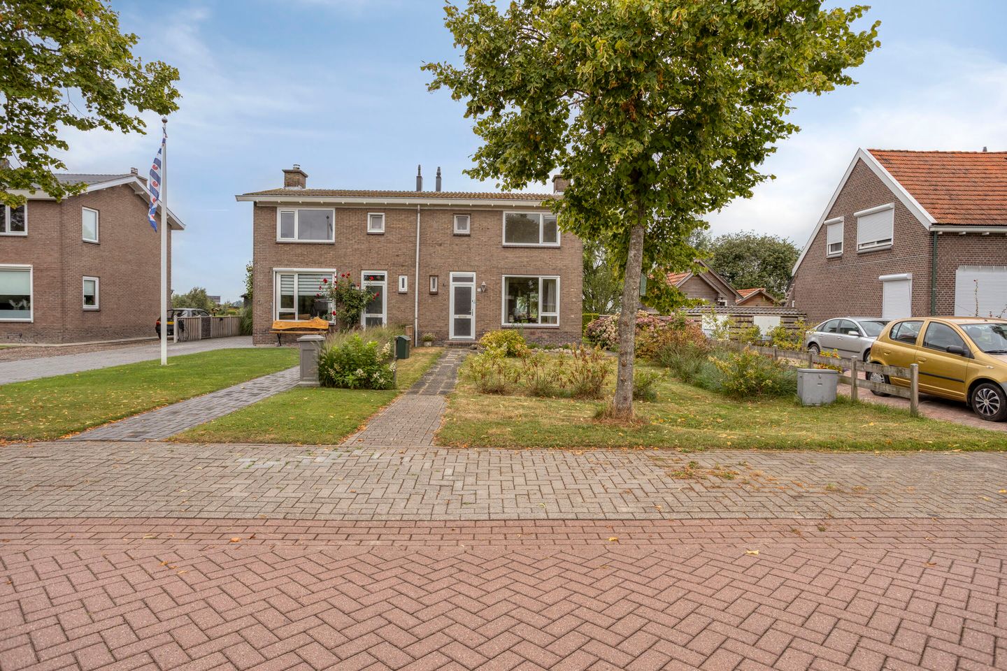 Foto 1 van Buorren 53