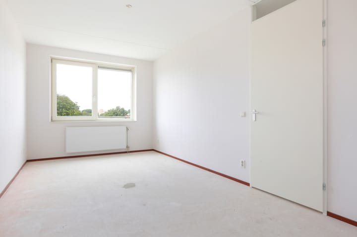 Appartement te huur: Dinkelstraat 33, Leiden