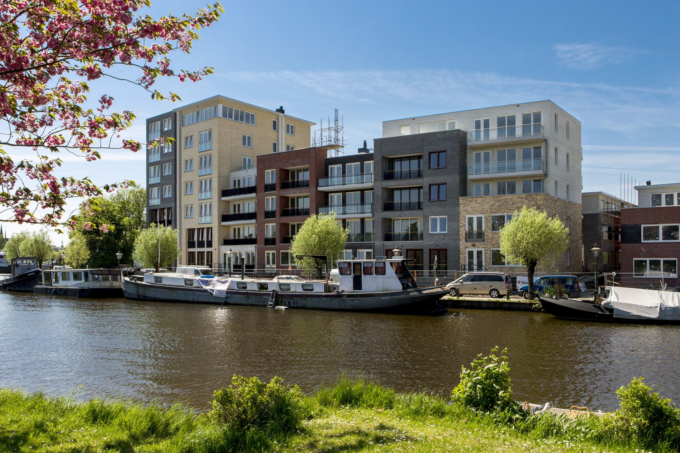 Appartement Dinkelstraat 33 — foto 2