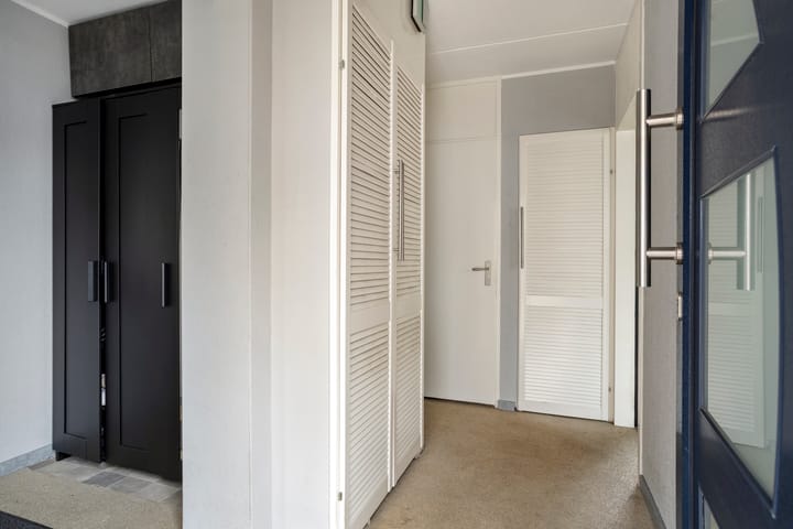 Foto 4 van Beuningenstraat 32