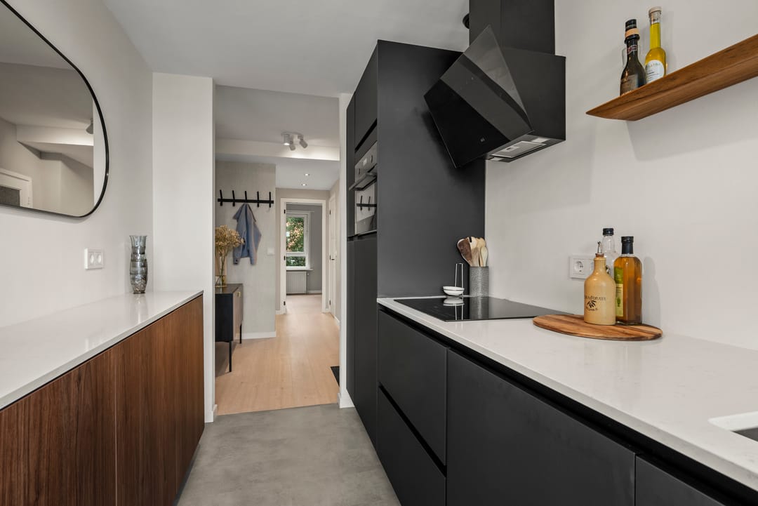 Photo 17 of Johan de Meesterstraat 29-B