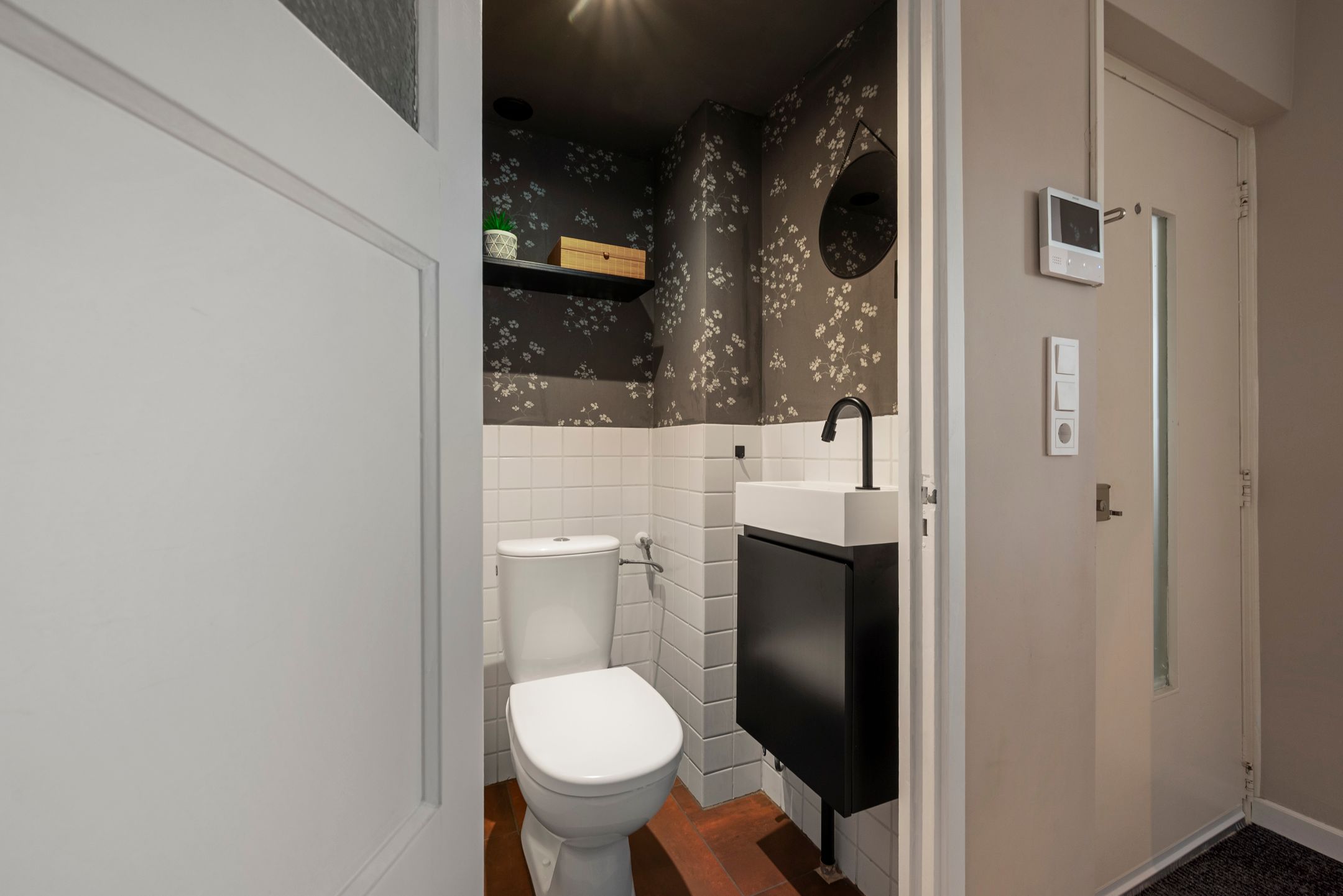Photo 27 of Johan de Meesterstraat 29-B