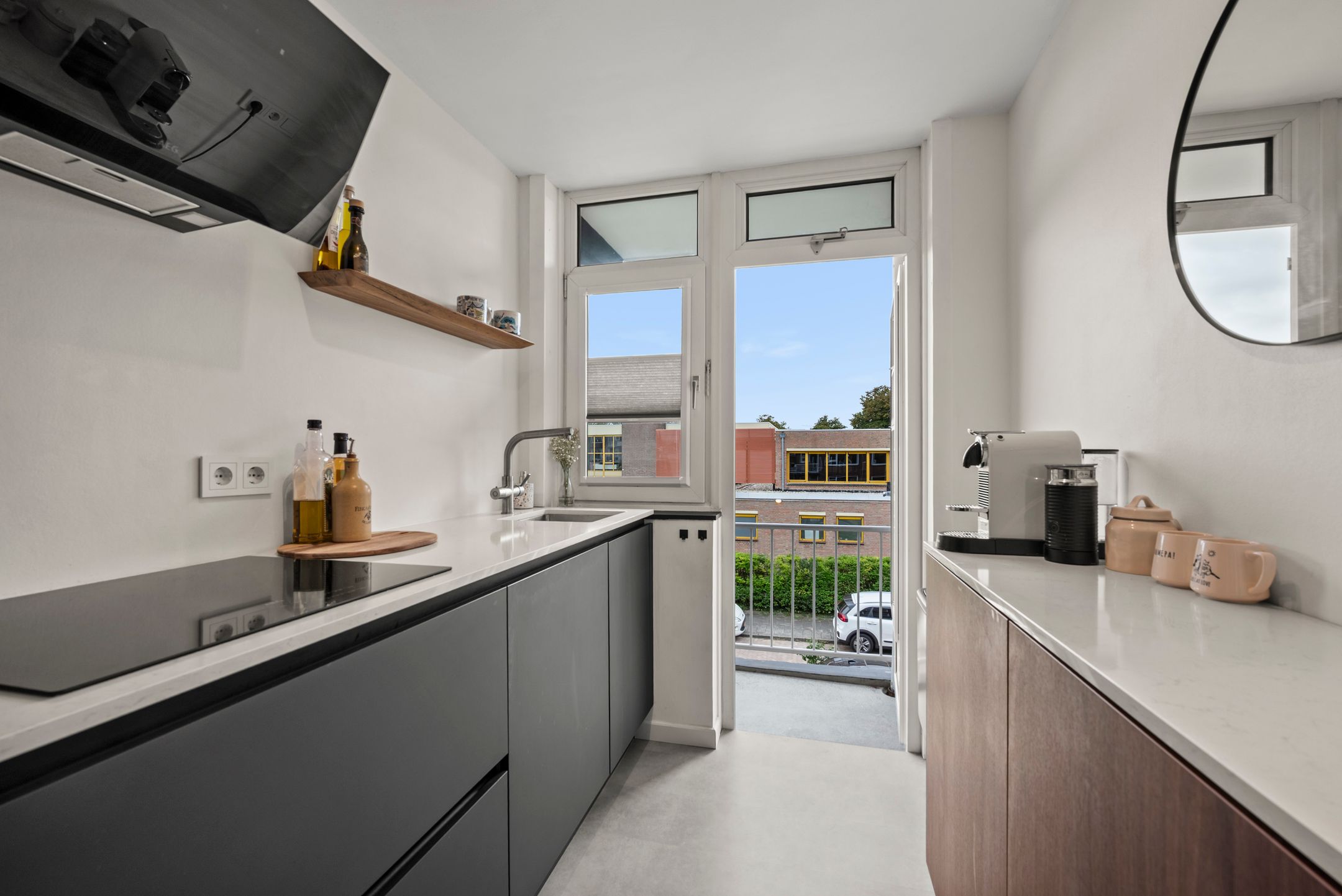 Photo 15 of Johan de Meesterstraat 29-B
