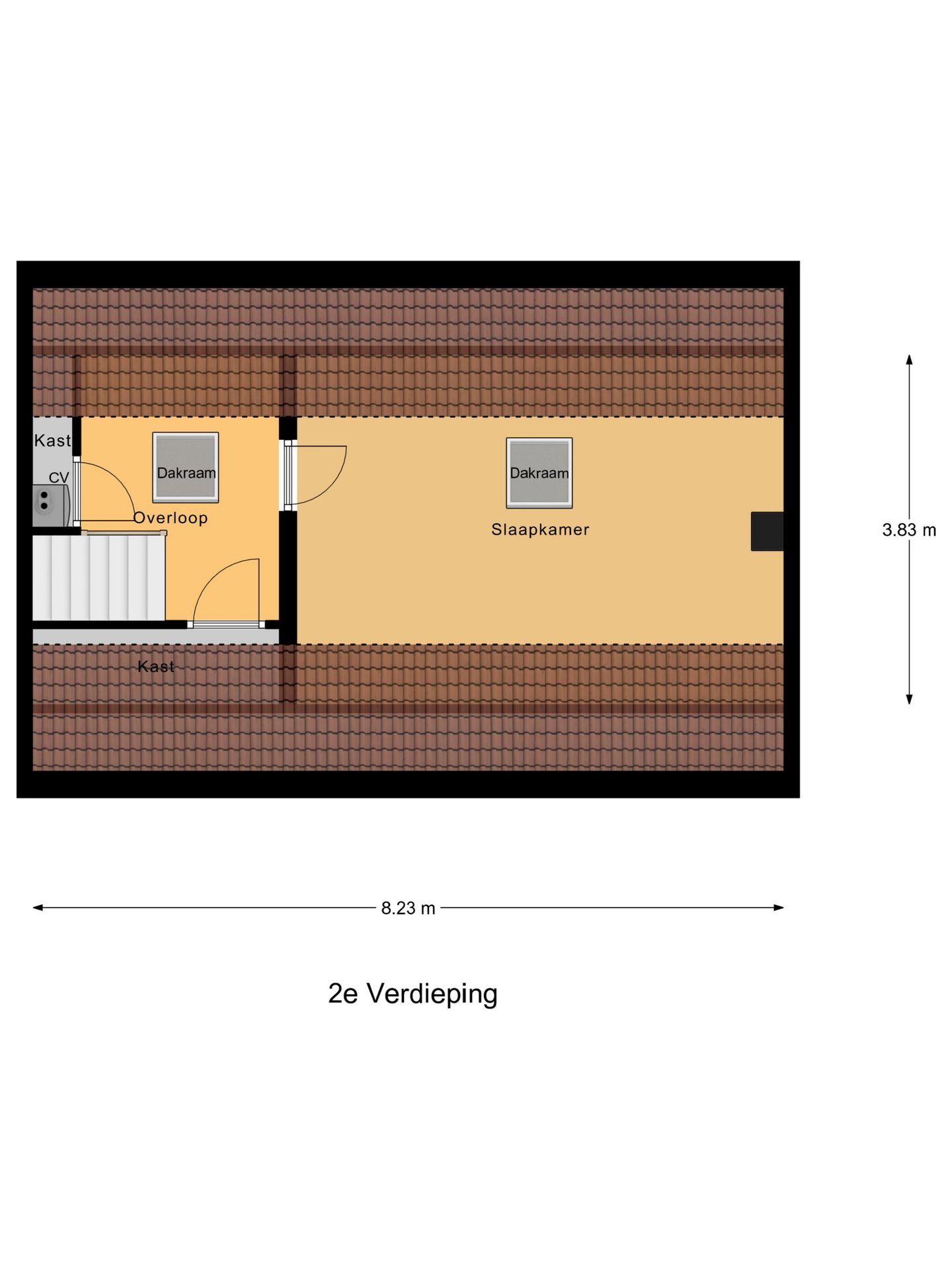 Foto 44 van Berkdijksestraat 31
