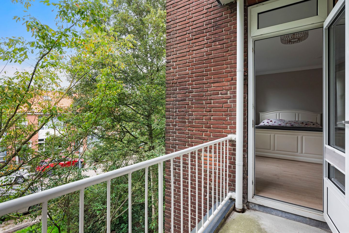 Photo 5 of Johan de Meesterstraat 29-B