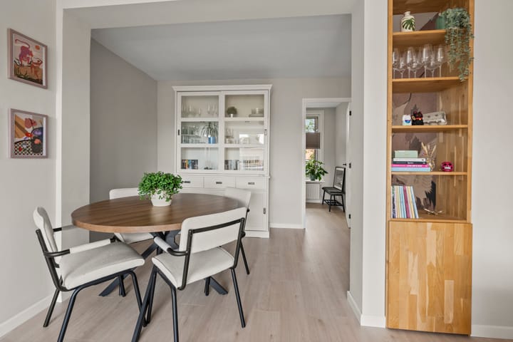 Photo 2 of Johan de Meesterstraat 29-B