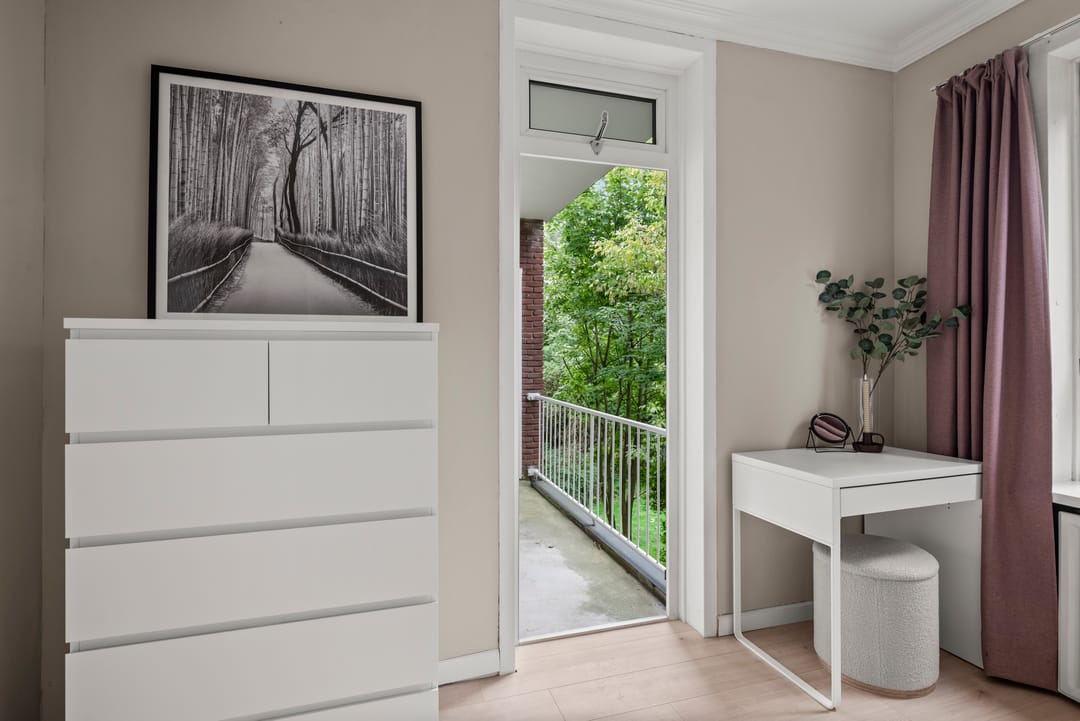 Photo 22 of Johan de Meesterstraat 29-B