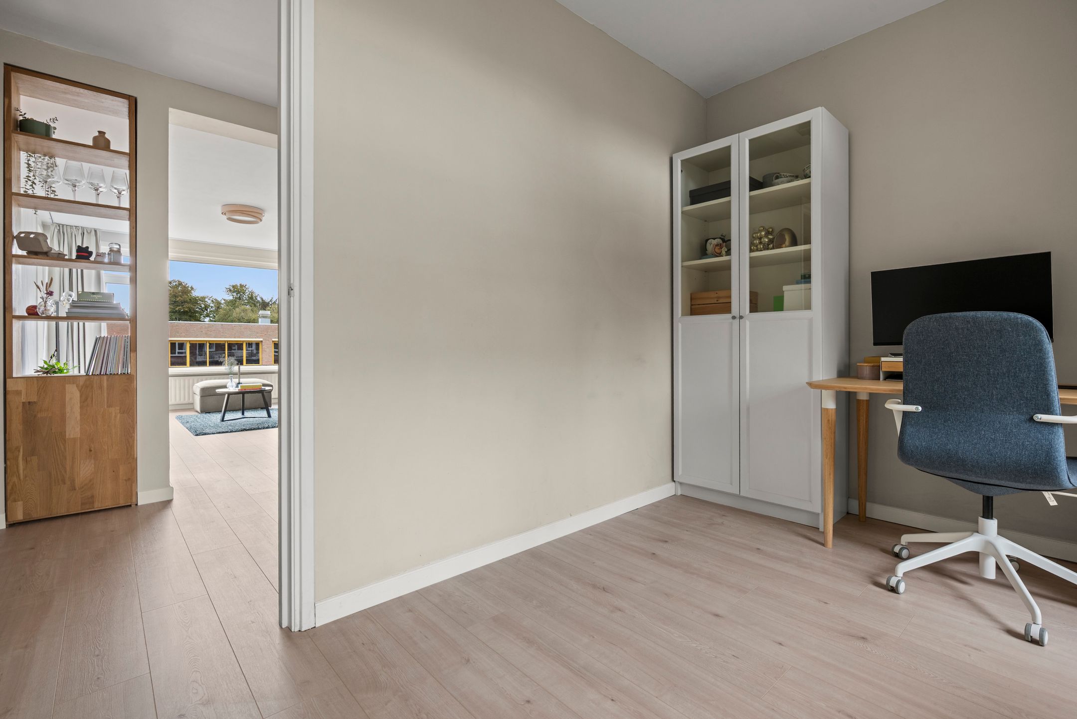 Photo 18 of Johan de Meesterstraat 29-B