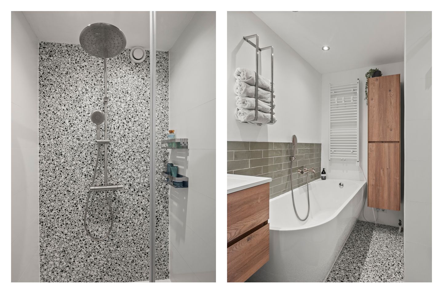 Photo 25 of Johan de Meesterstraat 29-B