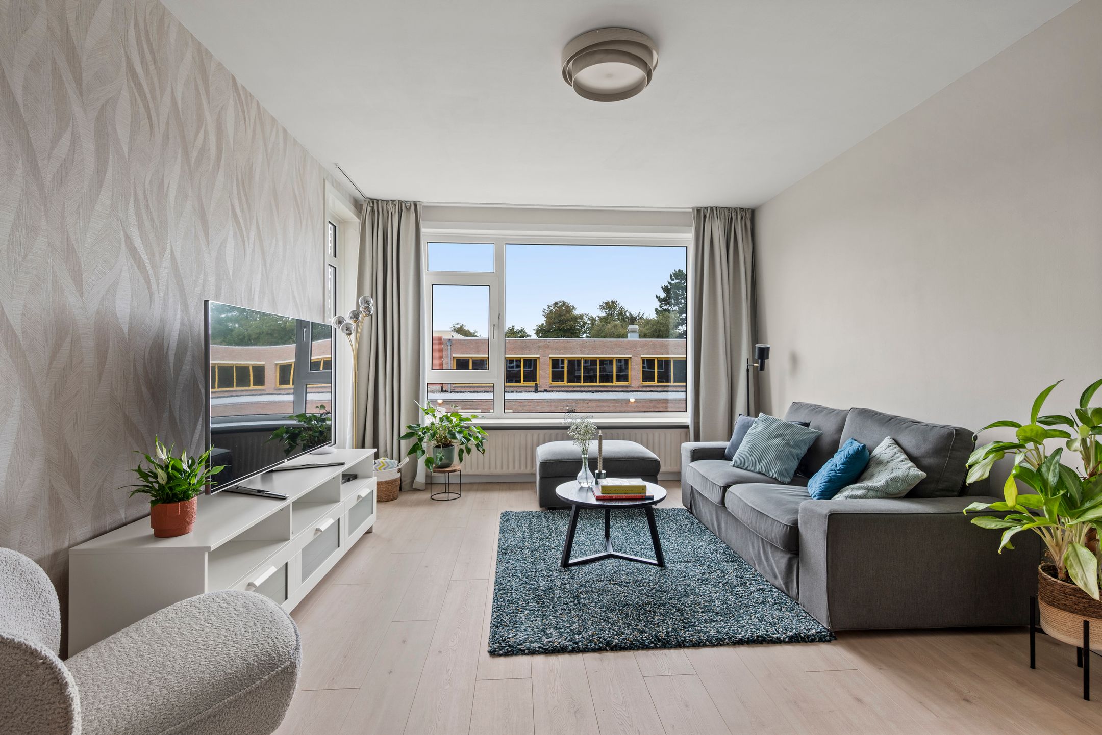 Photo 9 of Johan de Meesterstraat 29-B