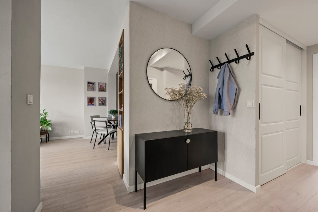 Photo 8 of Johan de Meesterstraat 29-B